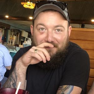 Meet your Posher, Garrett